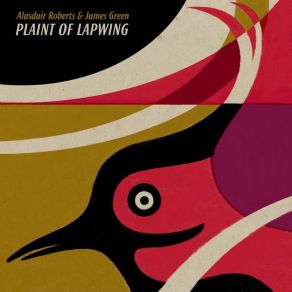 Plaint Of Lapwing album cover