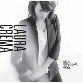 Blue Shadows On The Trail album cover