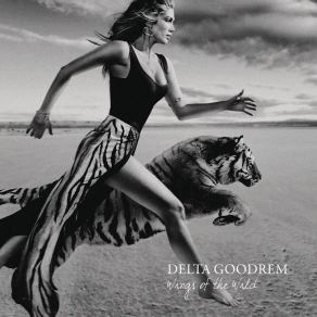 Wings Of The Wild album cover