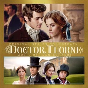Doctor Thorne (Original Soundtrack) album cover