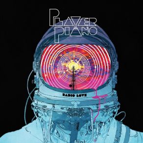 Radio Love album cover