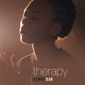 Sex Therapy (Single) album cover