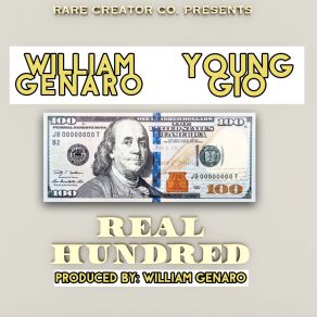 Real Hundred (Single) album cover