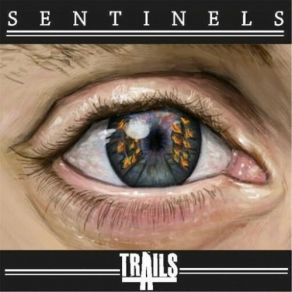Sentinels album cover