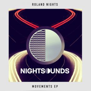 Movements (Maxi-Single) album cover