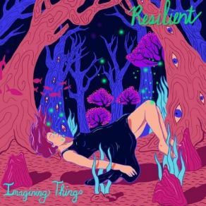 Imagining Things album cover