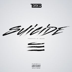Suicide (Single) album cover