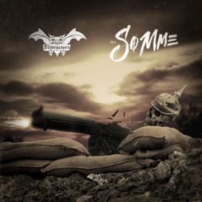 The Somme album cover