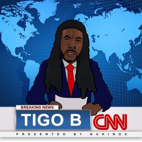 Cnn (Single) album cover