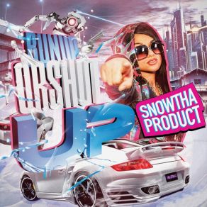 Run Up Or Shut Up album cover