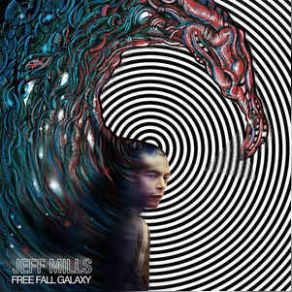 Free Fall Galaxy album cover