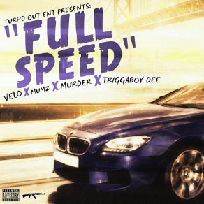 Full Speed (Single) album cover