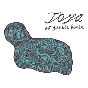 Of Gentle Birth album cover