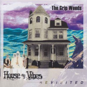 House Of Vibes - Revisited album cover