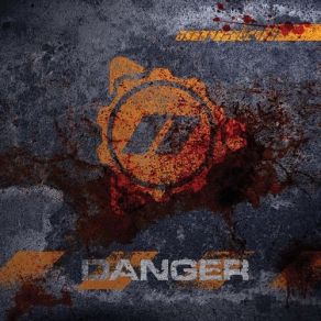 Danger album cover