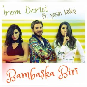 Bambaşka Biri (Maxi-Single) album cover