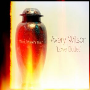 Love Bullet (Single) album cover