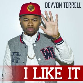 I Like It (Single) album cover