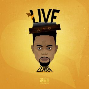 Live And Learn (Single) album cover