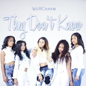 They Don't Know (Single) album cover