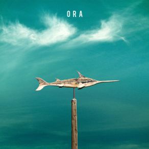 Ora album cover