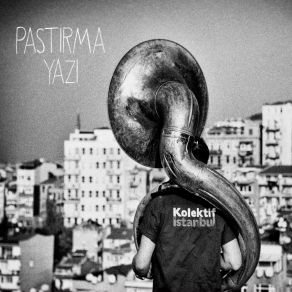 Pastırma Yazı album cover
