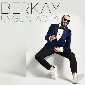 Uygun Adım (Single) album cover