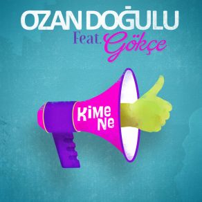 Kime Ne (Single) album cover