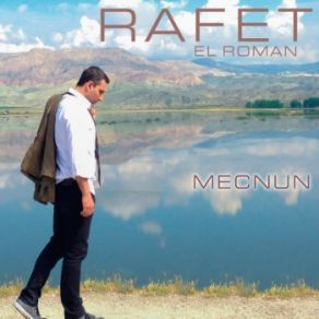 Mecnun album cover