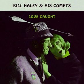 Love Caught album cover
