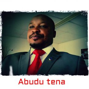Abudu Tena album cover