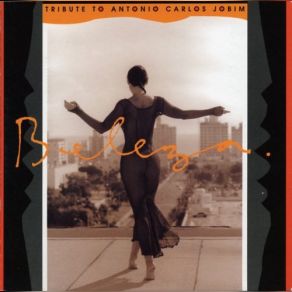 Beleza (Tribute To Antonio Carlos Jobim) album cover