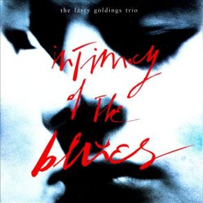 The Intimacy Of The Blues album cover