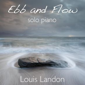 Ebb And Flow - Solo Piano album cover