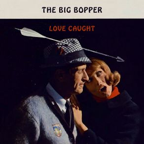 Love Caught album cover