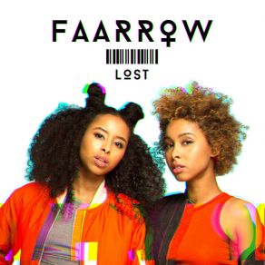 Lost (Single) album cover