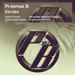Circles album cover