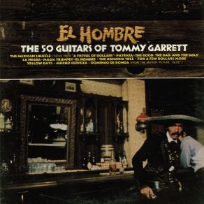 El Hombre album cover