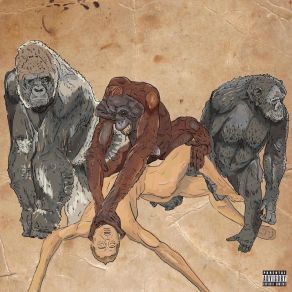 Subway Gawdz album cover