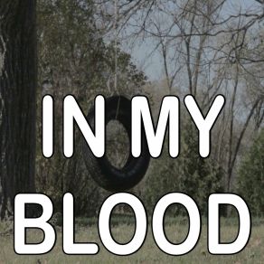 In My Blood - Tribute To The Veronicas album cover