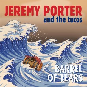 Barrel Of Tears album cover