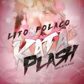 Kataplash (Single) album cover