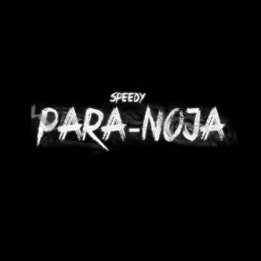 Para-Noja (Single) album cover