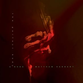 A Nude (The Perfect Body) album cover