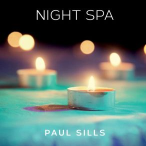 Night Spa album cover