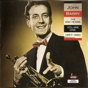The EMI Years Vol. 1: 1957-1964 (Original Soundtrack) album cover