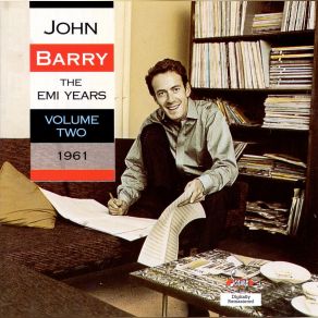 The EMI Years Vol. 2: 1957-1964 (Original Soundtrack) album cover