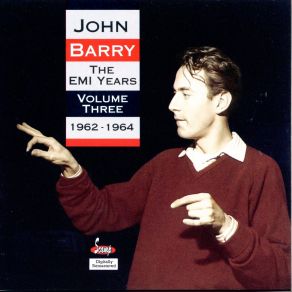 The EMI Years Vol. 3: 1957-1964 (Original Soundtrack) album cover