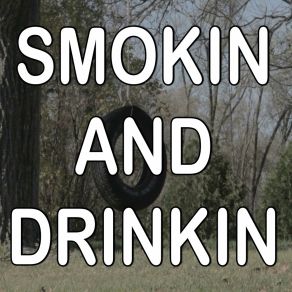 Smokin' And Drinkin' - Tribute To Miranda Lambert Little Big Town album cover