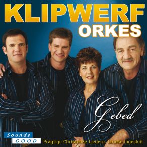 Gebed album cover